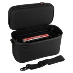 Housse KONIX Smart carry bag pour Switch 2