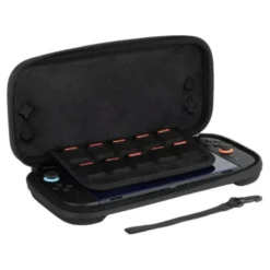 Housse KONIX Smart carry bag pour Switch 2