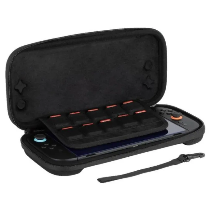 Housse KONIX Smart carry bag pour Switch 2