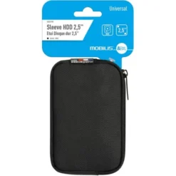 Housse MOBILIS pour disque dur 2'5
