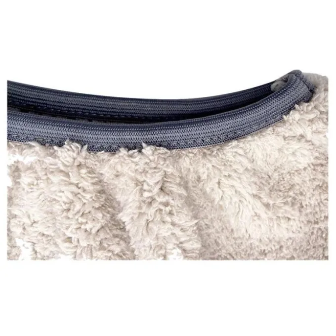 Housse pour balai microfibre