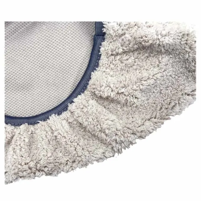 Housse pour balai microfibre