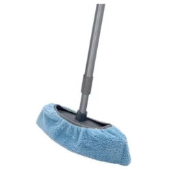 Housse pour balai microfibre