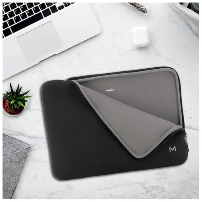 Housse pour PC de 14 à 16" MOBILIS Skin Sleeve