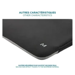 Housse pour PC de 14 à 16
