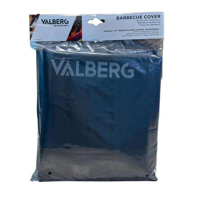 Housse VALBERG BARRELFIRST 95X55 cm