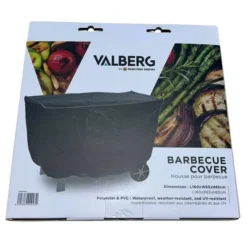 Housse VALBERG BBQPREMIUM 160 X 65 cm