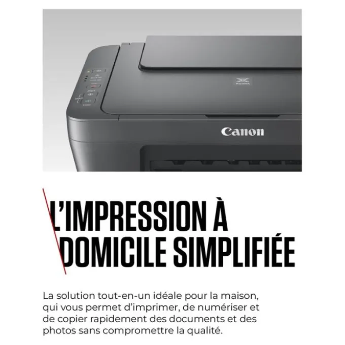 Imprimante CANON MG2556S multifonction SANS WIFI