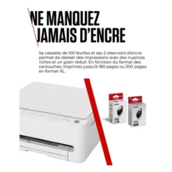 Imprimante CANON TS4150i multifonction