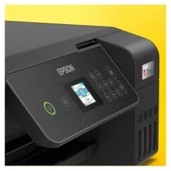 Imprimante EPSON EcoTank ET-2871 multifonction à réservoir