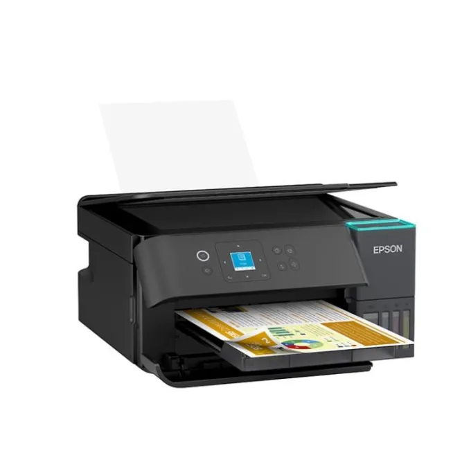 Imprimante EPSON EcoTank ET-2951 multifonction à réservoir