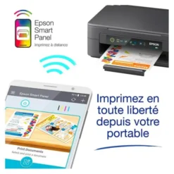 Imprimante EPSON Expression XP-2205 multifonction