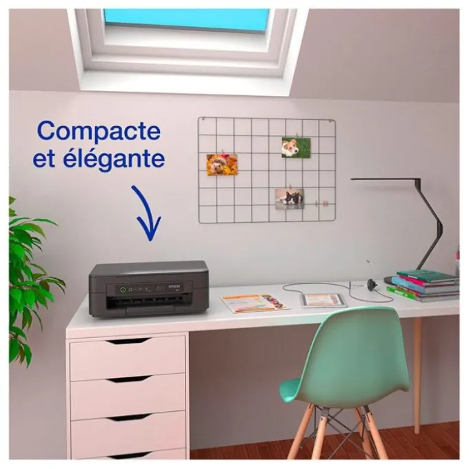 Imprimante EPSON Expression XP-2205 multifonction
