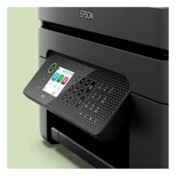 Imprimante EPSON WorkForce WF-2950 multifonction + fax