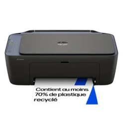 Imprimante HP DeskJet 2921e multifonction éligible Instant Ink