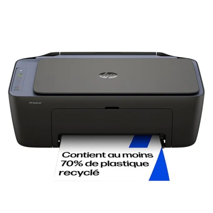 Imprimante HP DeskJet 2921e multifonction éligible Instant Ink