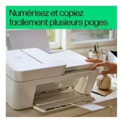 Imprimante HP DESKJET 4230e multifonction