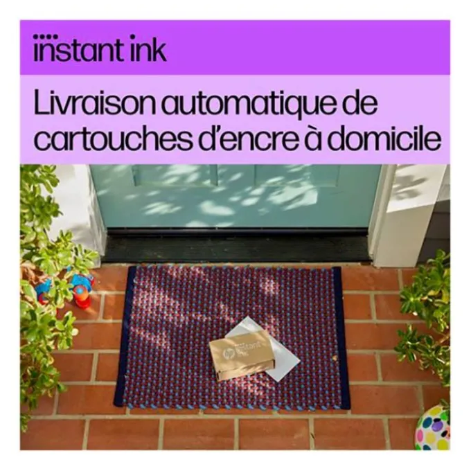 Imprimante HP DESKJET 4230e multifonction