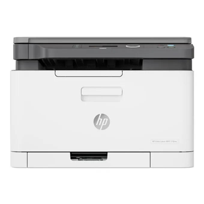 Imprimante HP 178nw multifonction laser couleur