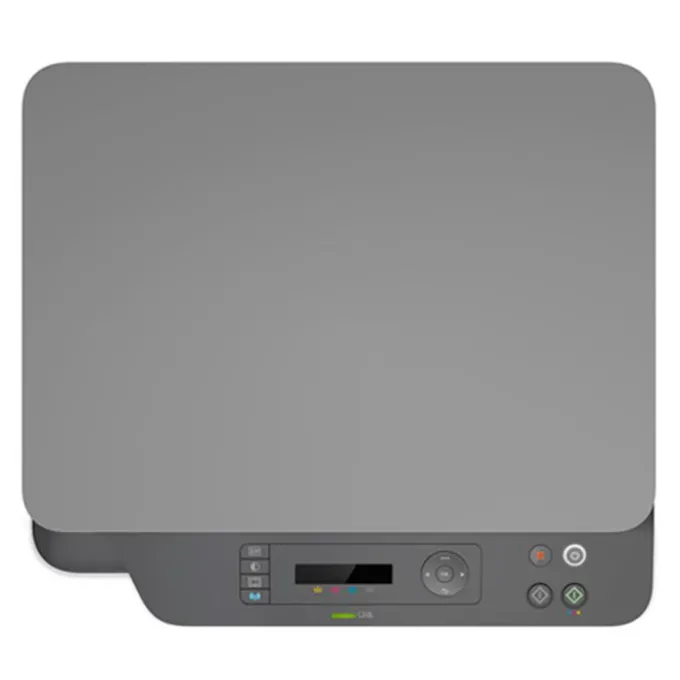 Imprimante HP 178nw multifonction laser couleur