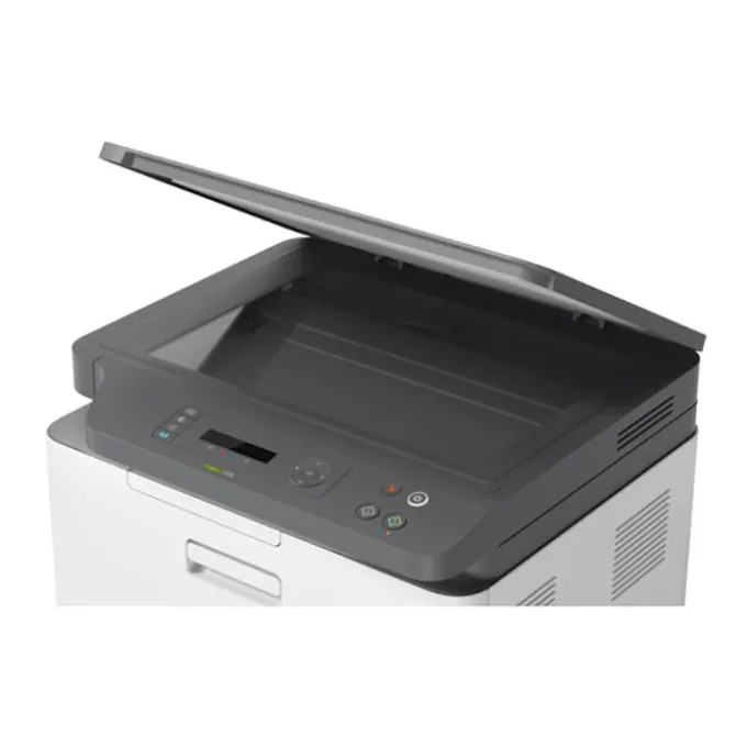 Imprimante HP 178nw multifonction laser couleur