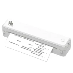 Imprimante UPRINT Thermique A4 mobile U8 sans encre