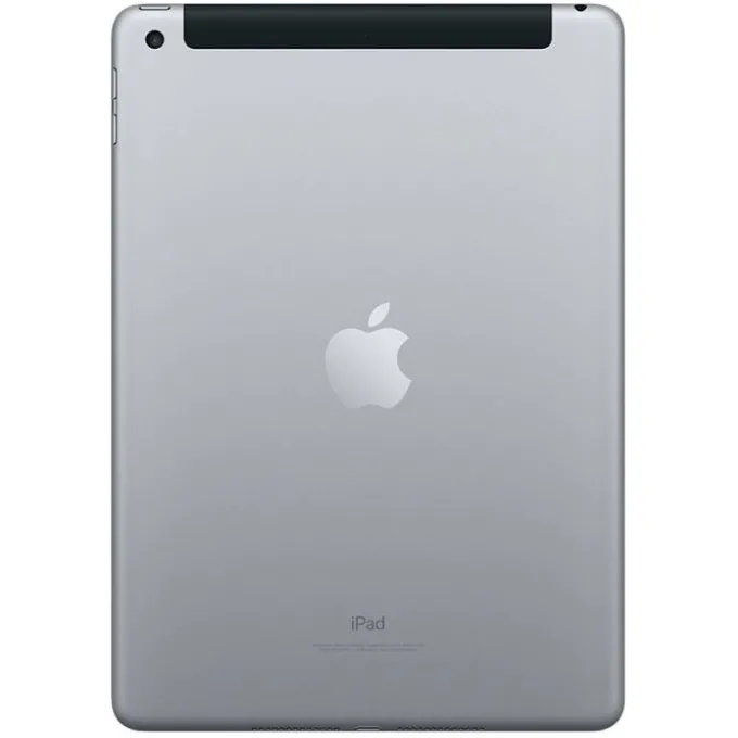 iPad 9.7" (2018) 6ème génération 32Go Gris Reconditionné grade éco