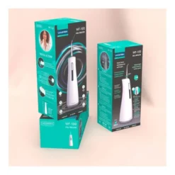 Jet dentaire LANAFORM WF-100 + 4 canules