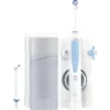 Jet dentaire ORAL-B OXYJET + 2 canules