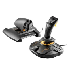 Joystick TRUSTMASTER T.1600M FCS HOTAS