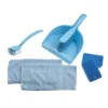 Kit de nettoyage Electro Dépôt 6 pièces