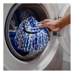 Kit de nettoyage VILEDA H2 PRO SPIN MOP