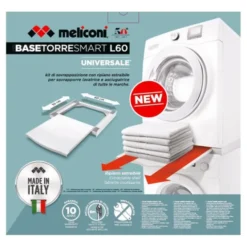 Kit de superposition + tablette MELICONI