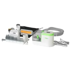 Kit de toilettage animaux LIFENAXX avec 8 accessoires