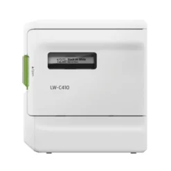 LabelWorks LW-C410 - Etiqueteuse / impression sur ruban