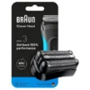Lame BRAUN 21B pour BRAUN SERIE 3