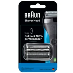 Lame BRAUN 21B pour BRAUN SERIE 3