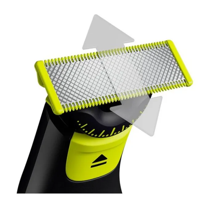 Lames PHILIPS One blade 360° - QP420/50 - Pack de 2