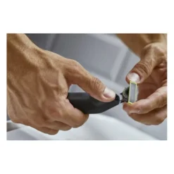 Lames PHILIPS One blade 360° - QP420/50 - Pack de 2
