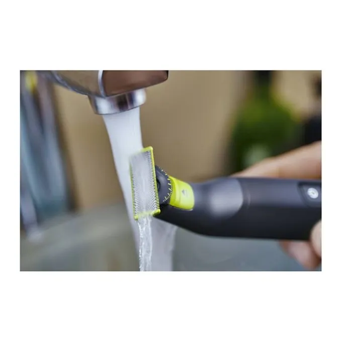 Lames PHILIPS One blade 360° - QP420/50 - Pack de 2