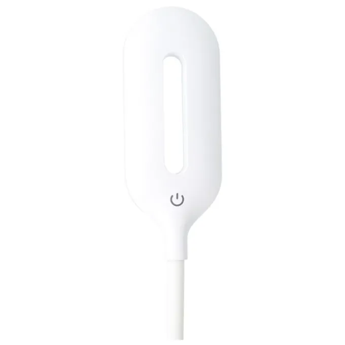 Lampe de bureau SEDEA avec support charge par induction