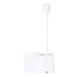 Lampe de bureau SEDEA avec support charge par induction