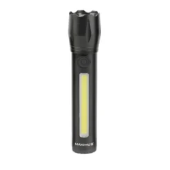 Lampe torche LED MAXIMUS FL 028 270 lumens
