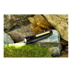Lampe torche LED MAXIMUS FL 028 270 lumens