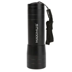 Lampe torche LED MAXIMUS 100 Lumens