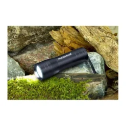 Lampe torche LED MAXIMUS 100 Lumens