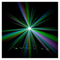 Laser BOOMTONEDJ LIGHT SHOW 5FX