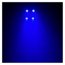 Laser BOOMTONEDJ LIGHT SHOW 5FX