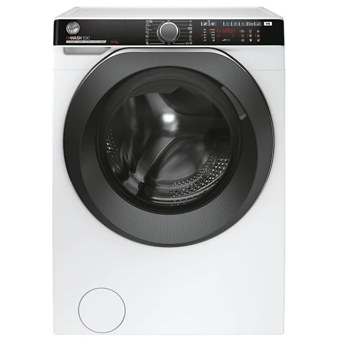 Lave-linge hublot HOOVER HWP 414AMBC/1-S 14Kg