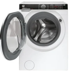 Lave-linge hublot HOOVER HWP 414AMBC/1-S 14Kg